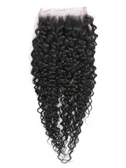 Pink labels Curly Closures