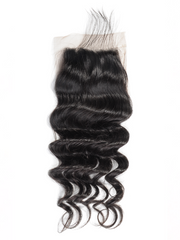 Pink labels Deep Wave Closures