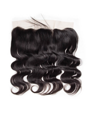 Pink labels  Body Wave Frontals