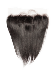 Pink labels  Straight Frontals